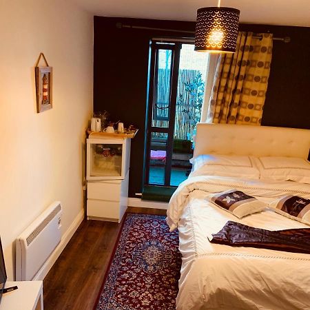 Dunboyne Castle Guest Apartamento Exterior foto