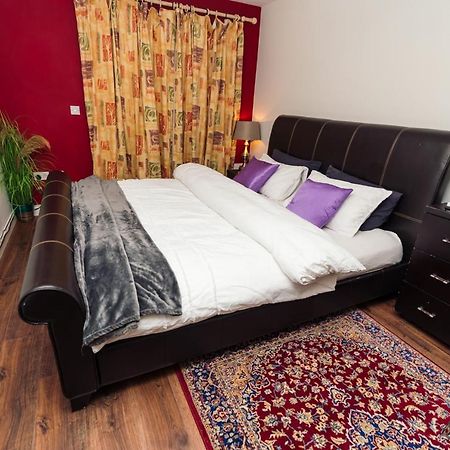 Dunboyne Castle Guest Apartamento Exterior foto