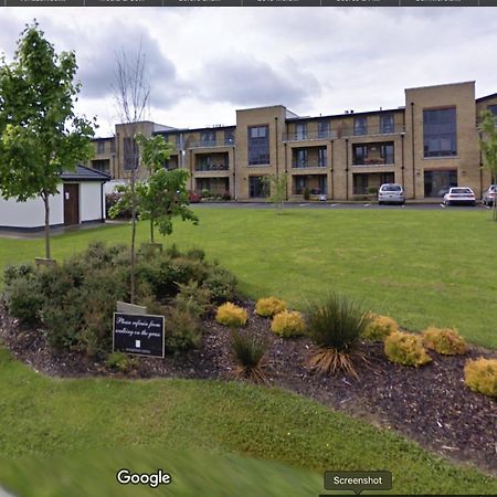 Dunboyne Castle Guest Apartamento Exterior foto