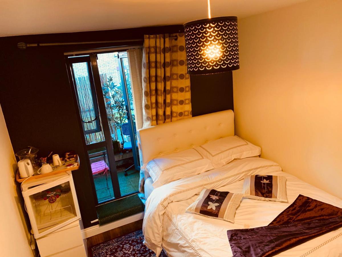 Dunboyne Castle Guest Apartamento Exterior foto