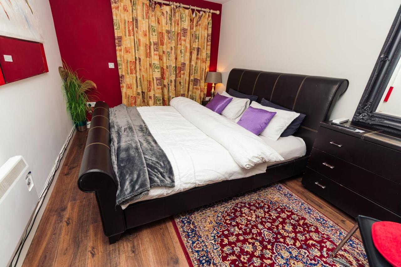 Dunboyne Castle Guest Apartamento Exterior foto