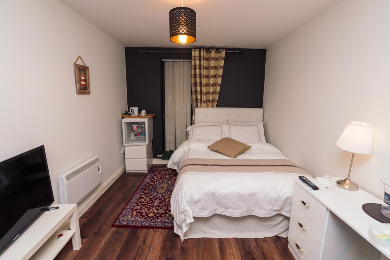 Dunboyne Castle Guest Apartamento Exterior foto