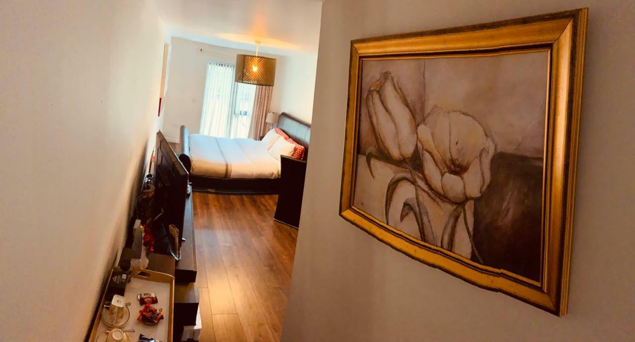Dunboyne Castle Guest Apartamento Exterior foto