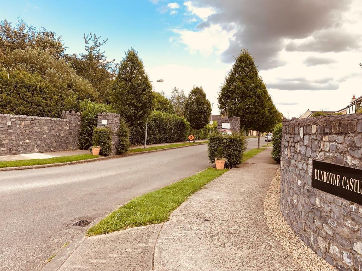 Dunboyne Castle Guest Apartamento Exterior foto