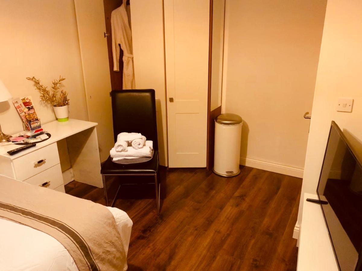 Dunboyne Castle Guest Apartamento Exterior foto