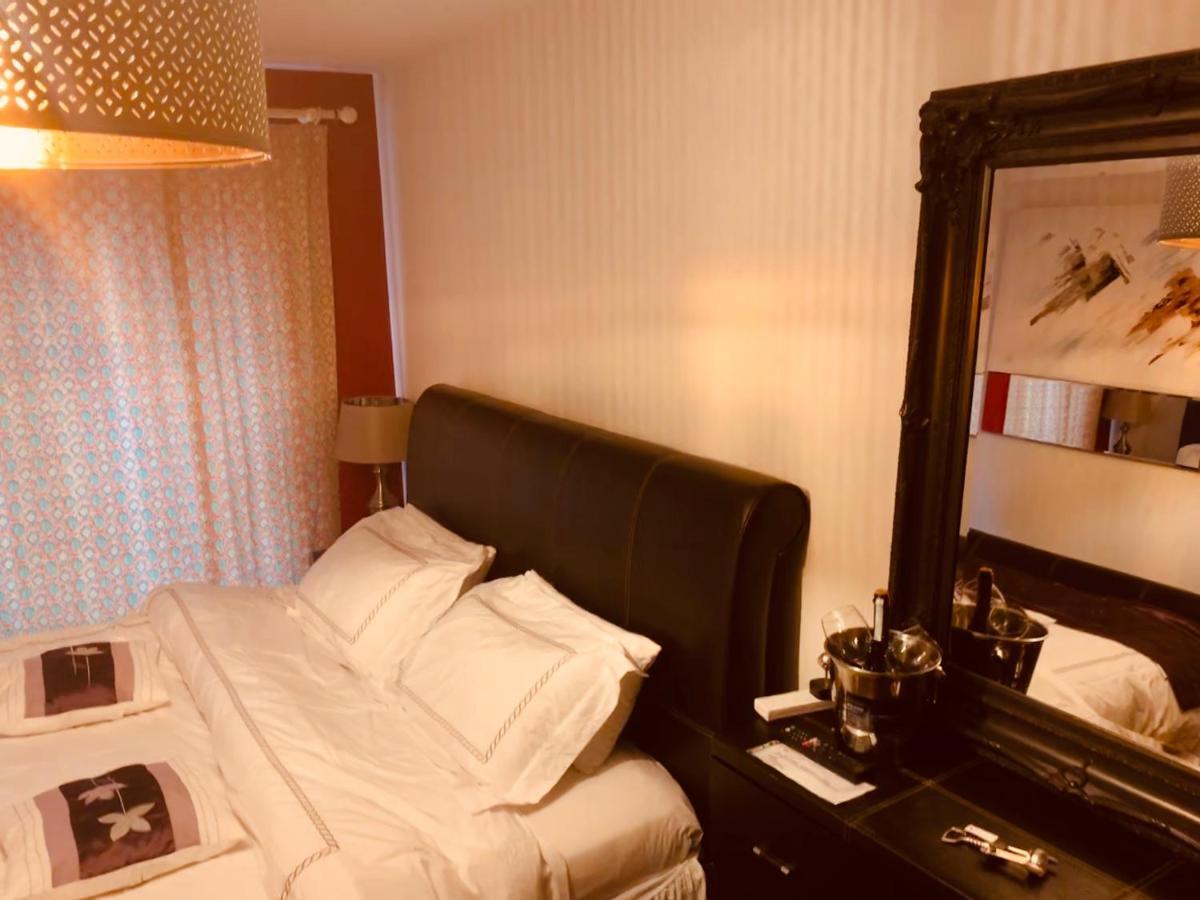 Dunboyne Castle Guest Apartamento Exterior foto