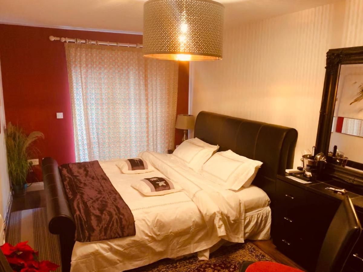 Dunboyne Castle Guest Apartamento Exterior foto
