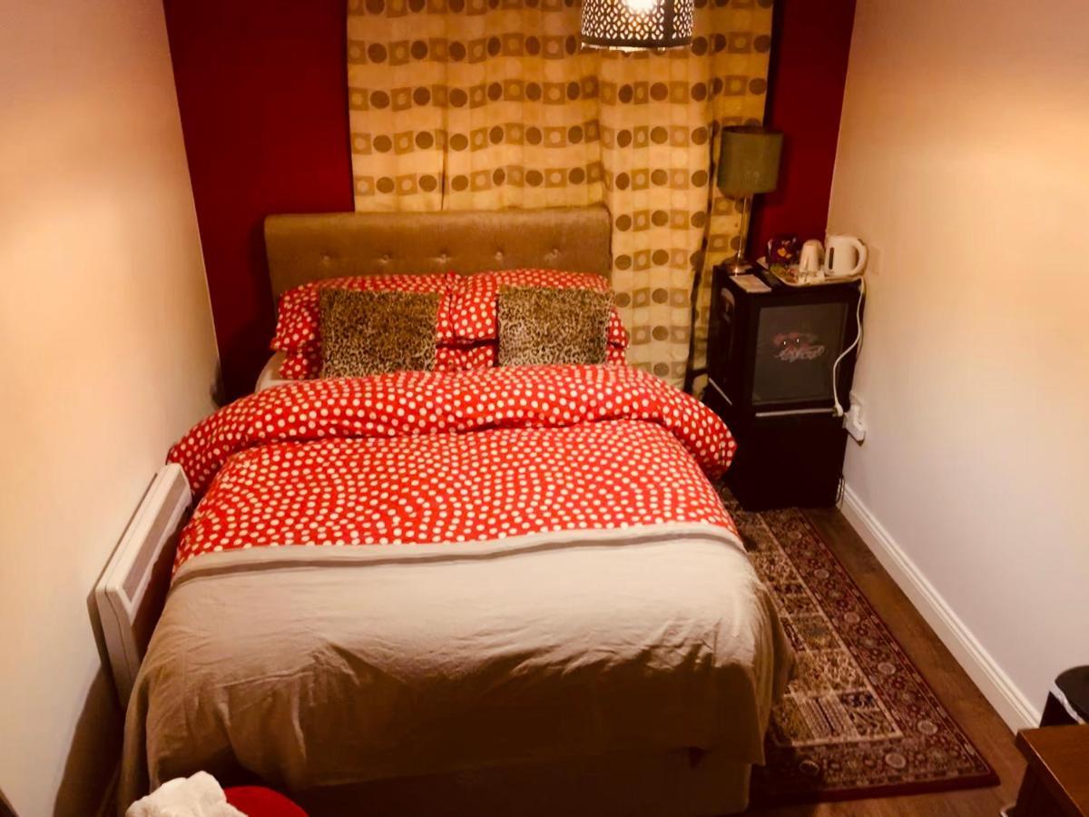 Dunboyne Castle Guest Apartamento Exterior foto