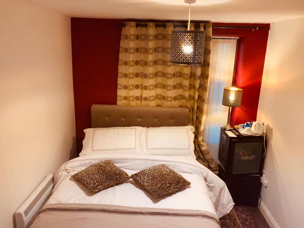 Dunboyne Castle Guest Apartamento Exterior foto